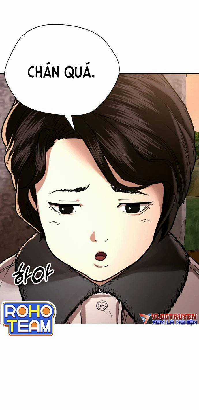 Điệp Viên 18 Tuổi Chapter 34 trang 46