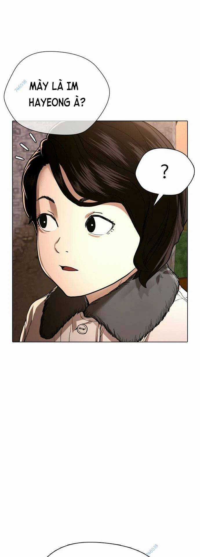 Điệp Viên 18 Tuổi Chapter 34 trang 47