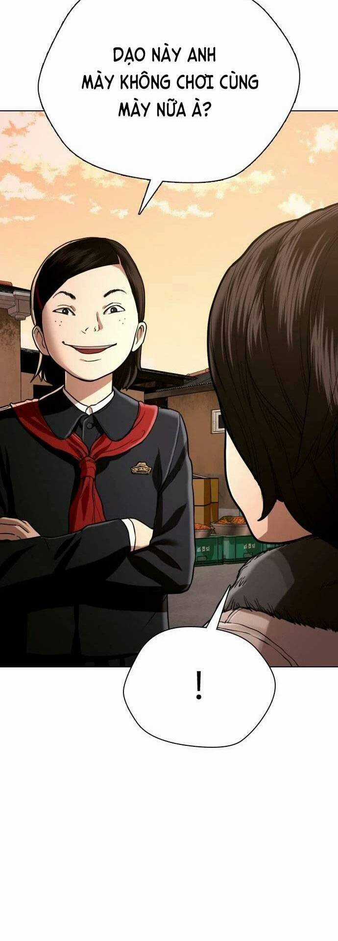 Điệp Viên 18 Tuổi Chapter 34 trang 48