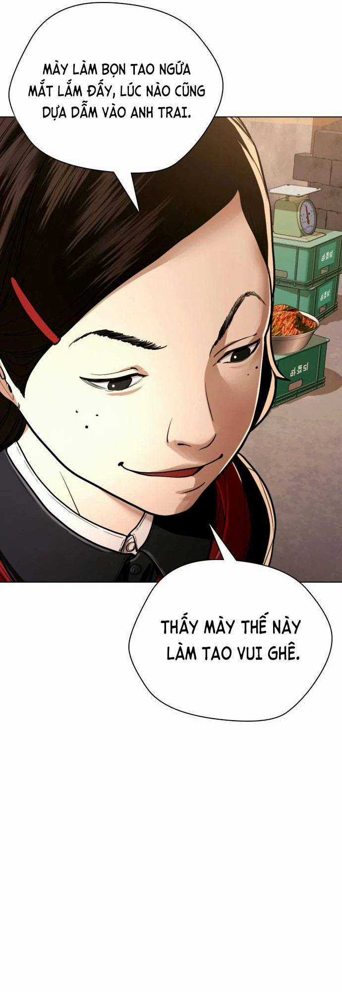 Điệp Viên 18 Tuổi Chapter 34 trang 49