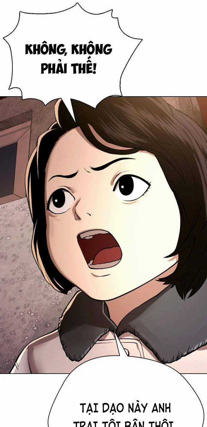 Điệp Viên 18 Tuổi Chapter 34 trang 50