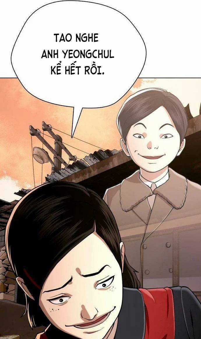 Điệp Viên 18 Tuổi Chapter 34 trang 53