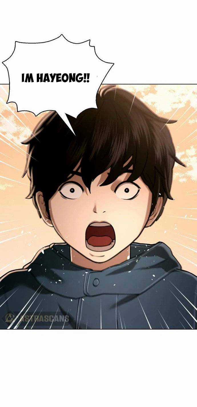 Điệp Viên 18 Tuổi Chapter 34 trang 57