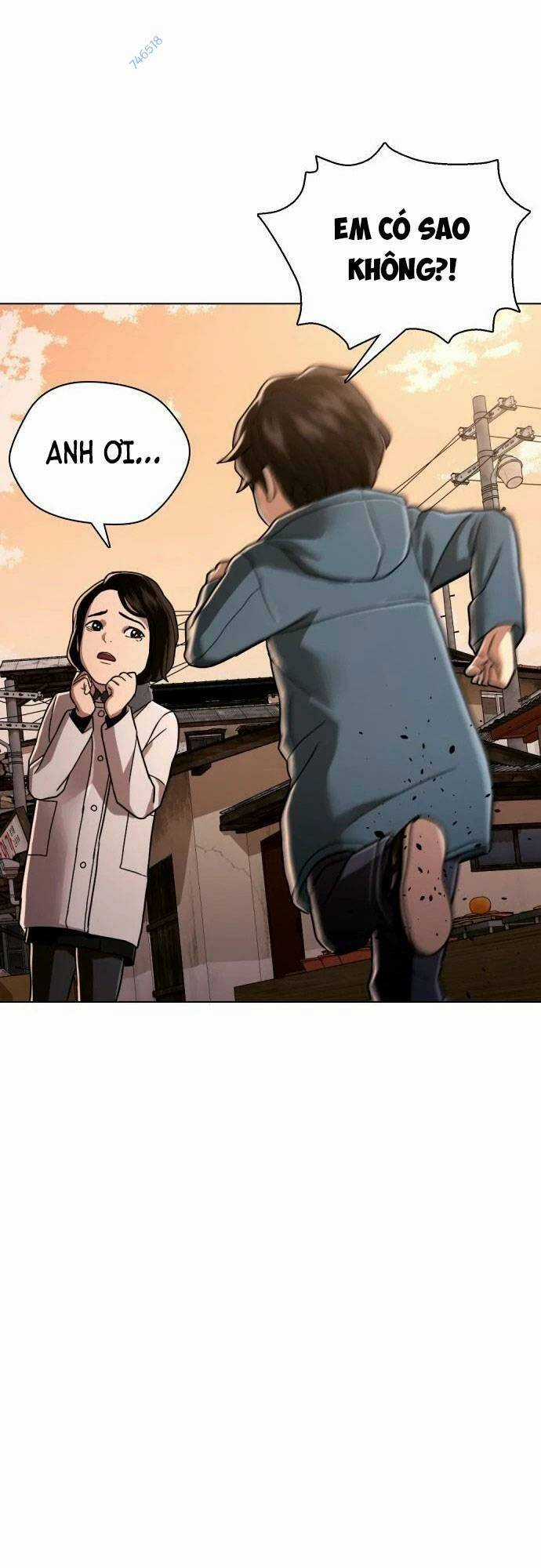 Điệp Viên 18 Tuổi Chapter 34 trang 58