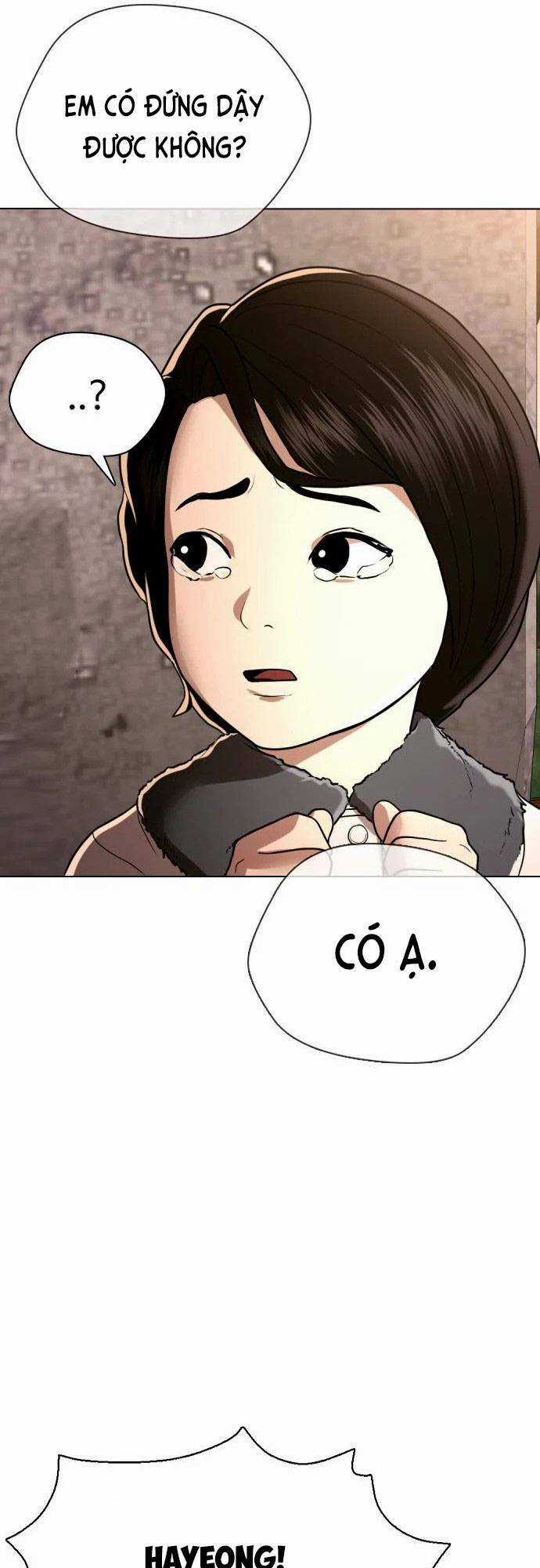 Điệp Viên 18 Tuổi Chapter 34 trang 61