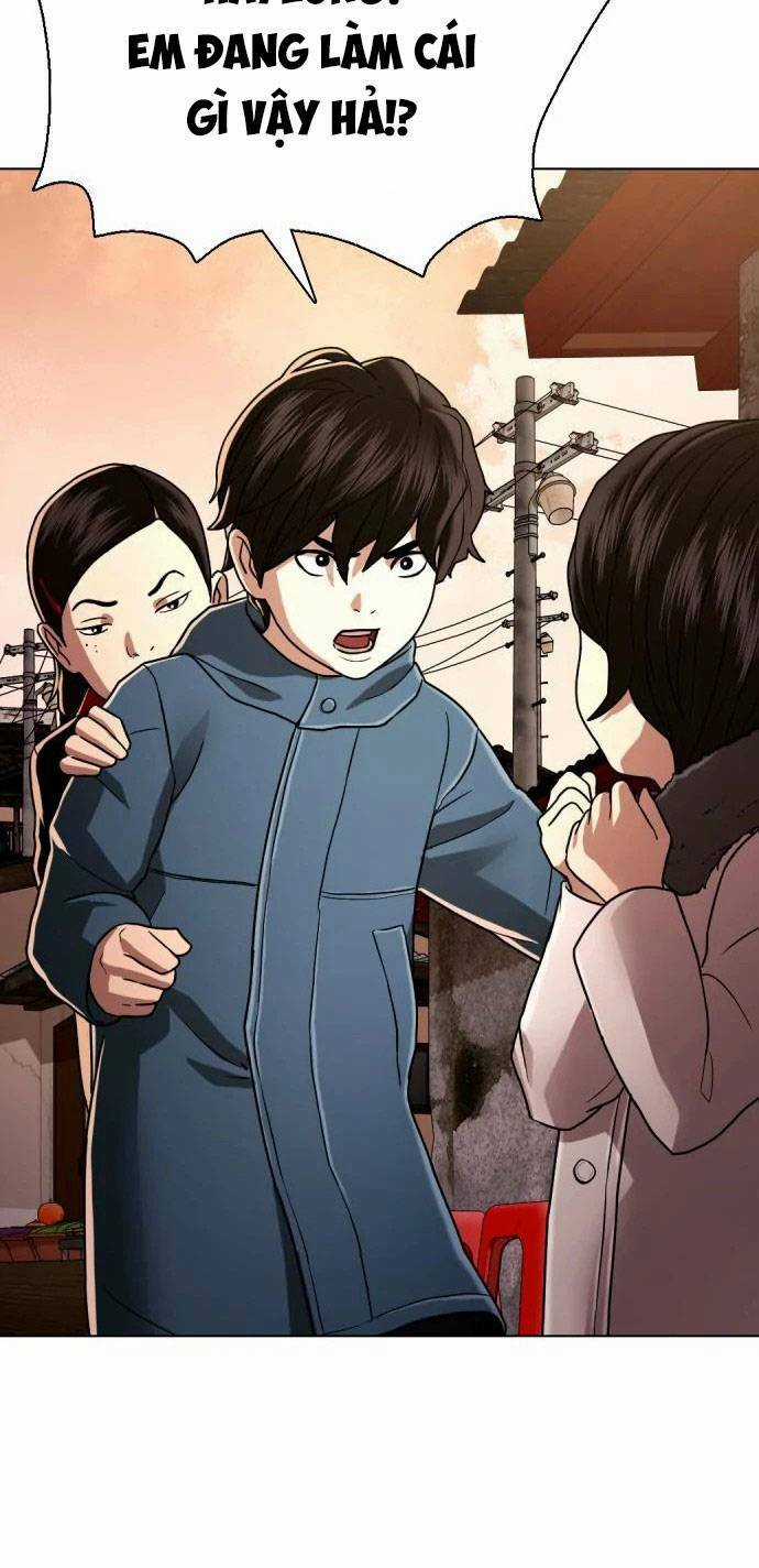 Điệp Viên 18 Tuổi Chapter 34 trang 62