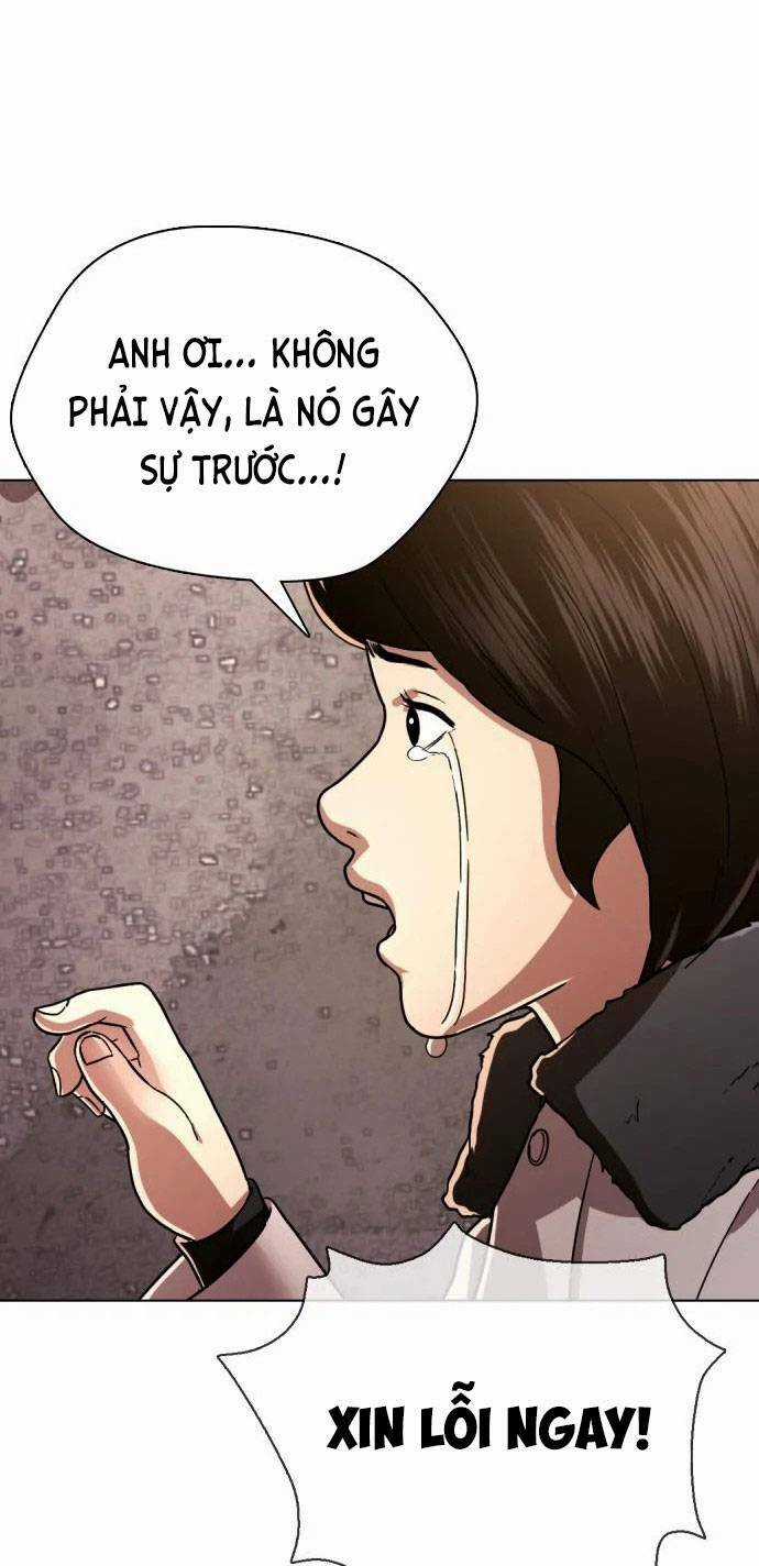 Điệp Viên 18 Tuổi Chapter 34 trang 63