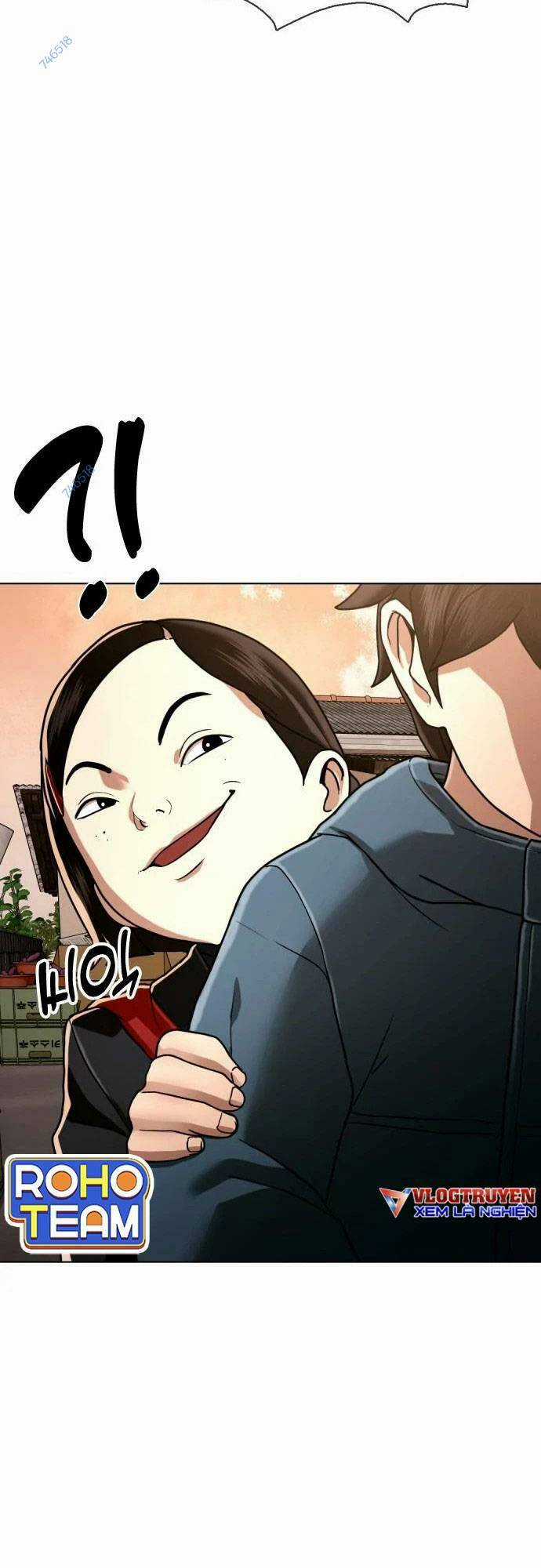 Điệp Viên 18 Tuổi Chapter 34 trang 64