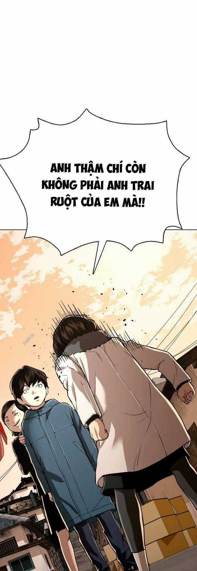 Điệp Viên 18 Tuổi Chapter 34 trang 68