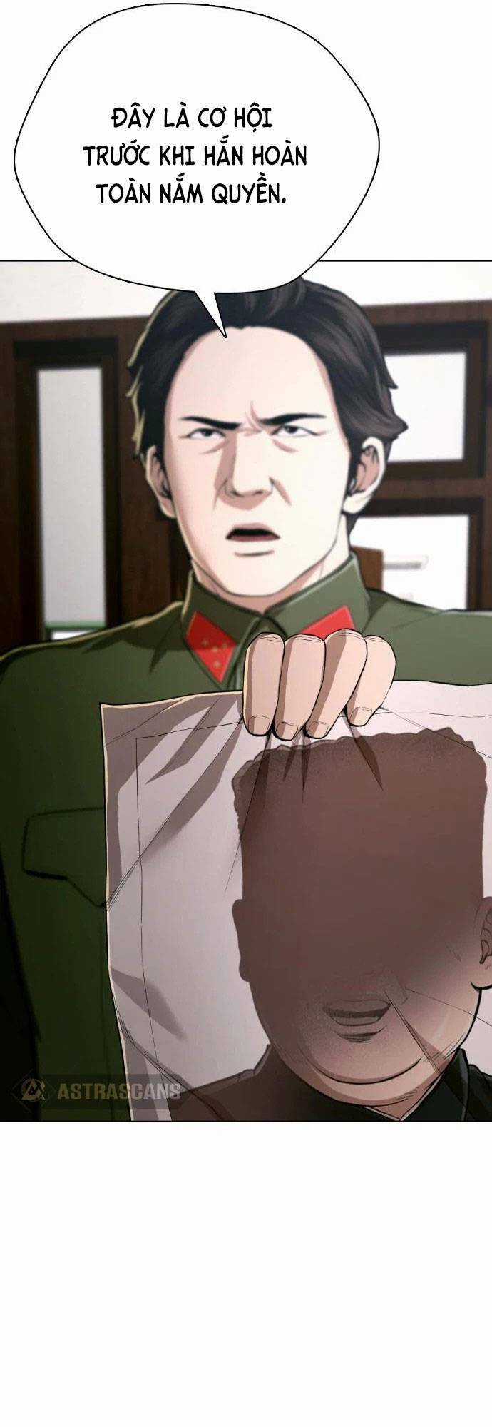 Điệp Viên 18 Tuổi Chapter 34 trang 7