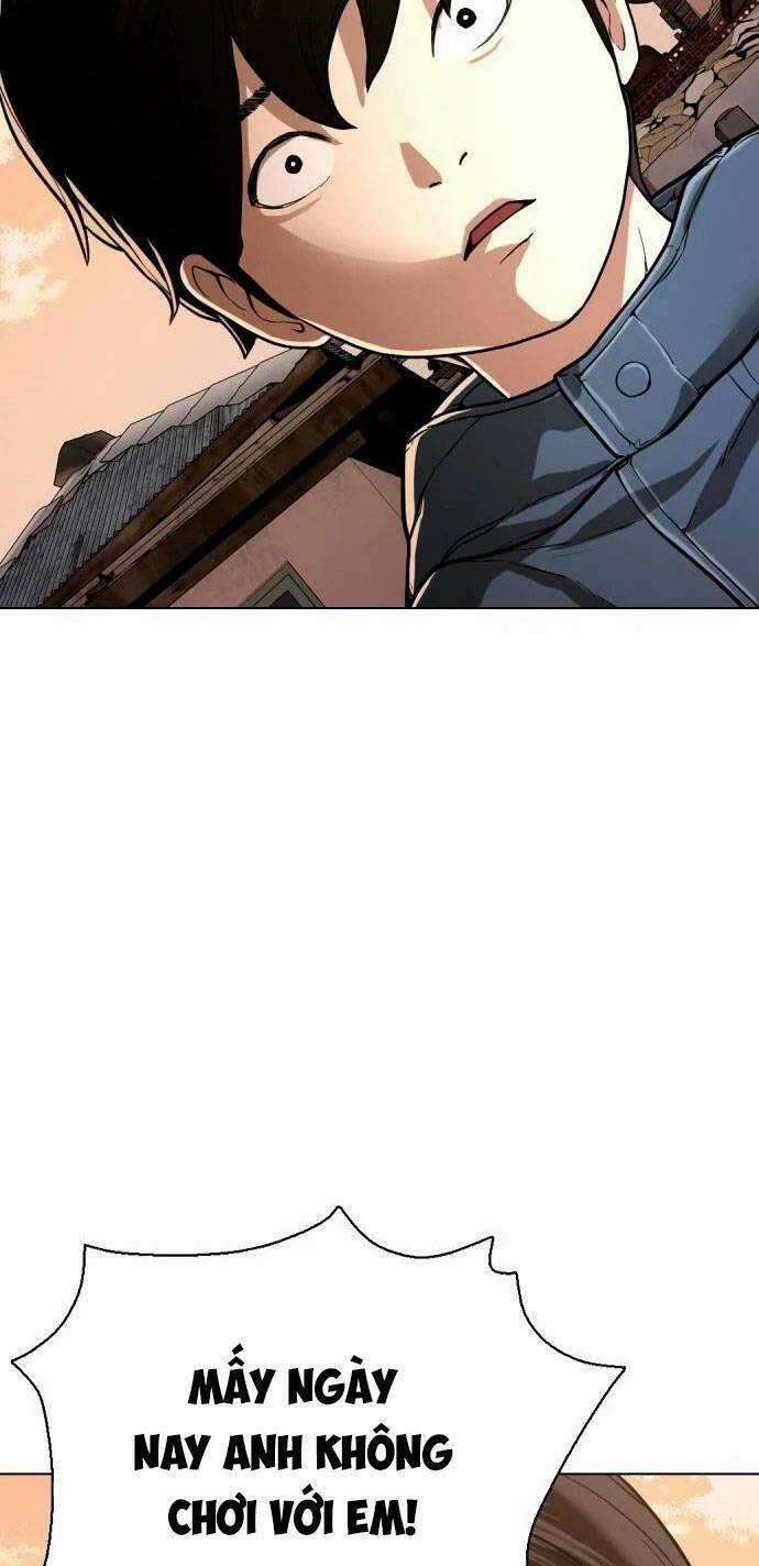 Điệp Viên 18 Tuổi Chapter 34 trang 70