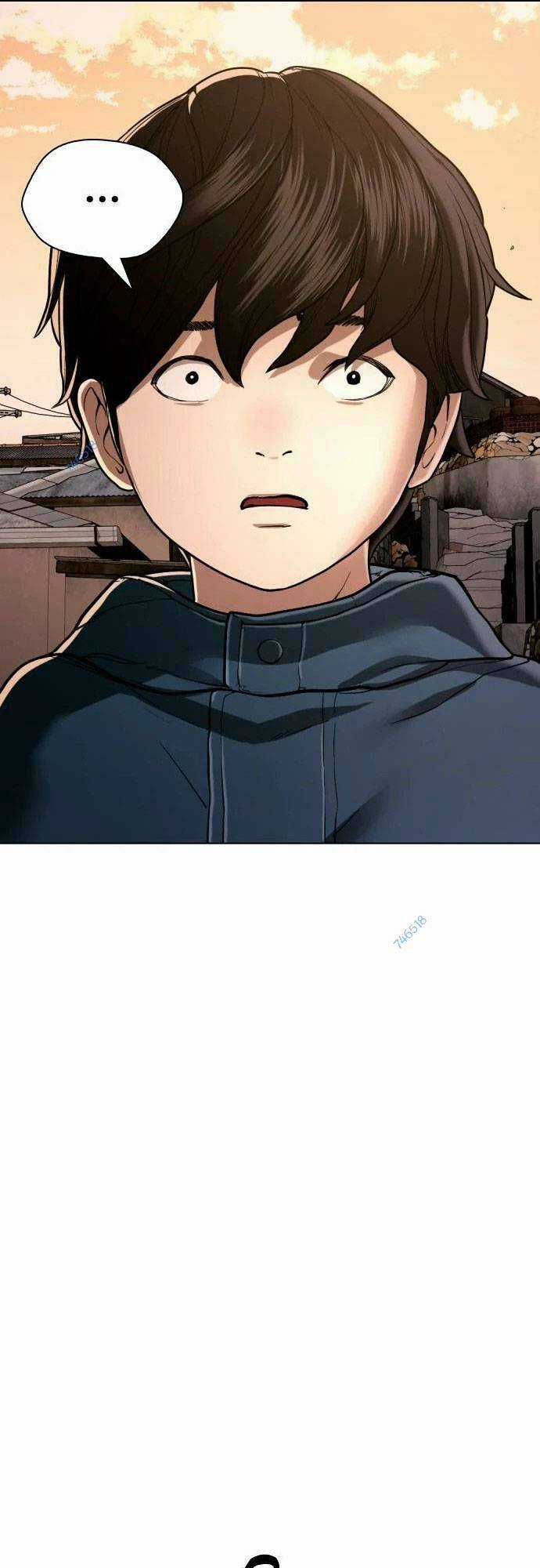 Điệp Viên 18 Tuổi Chapter 34 trang 74