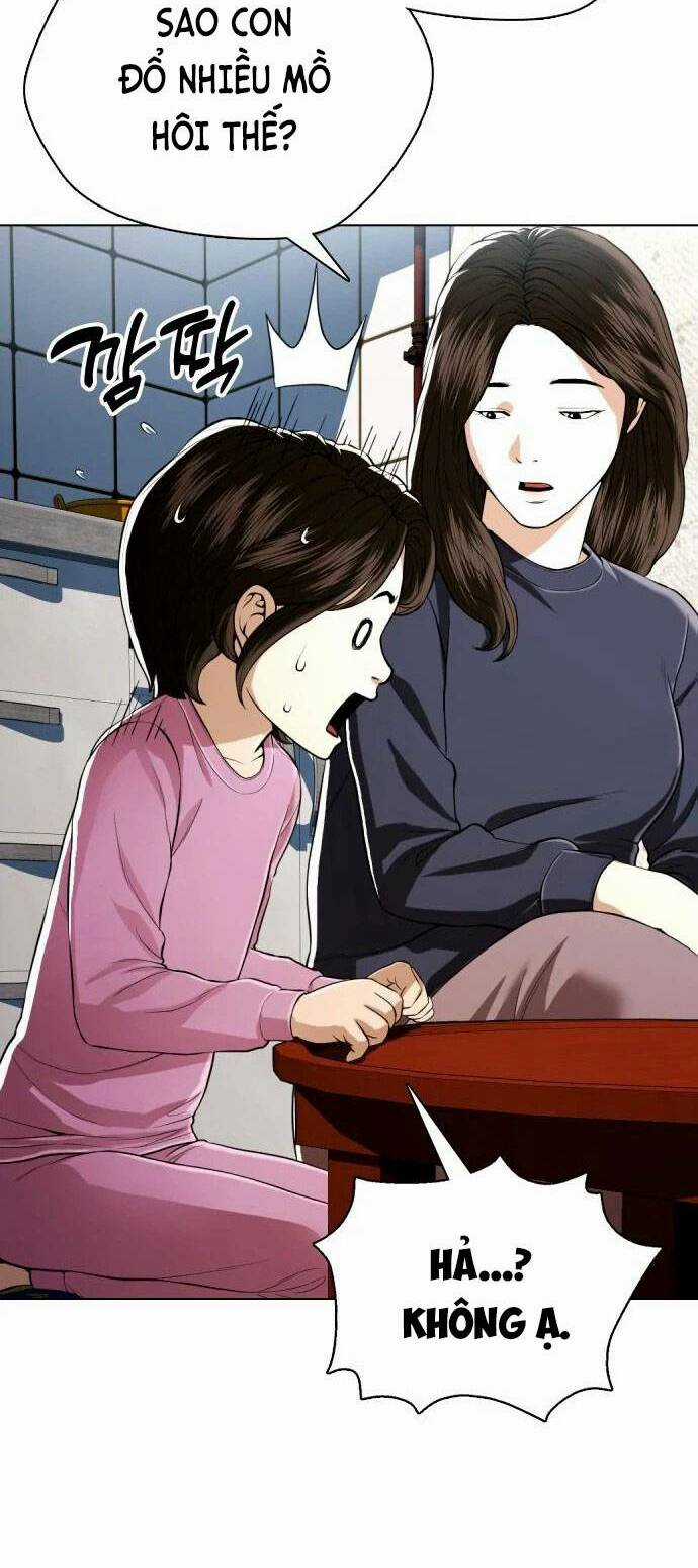 Điệp Viên 18 Tuổi Chapter 34 trang 79