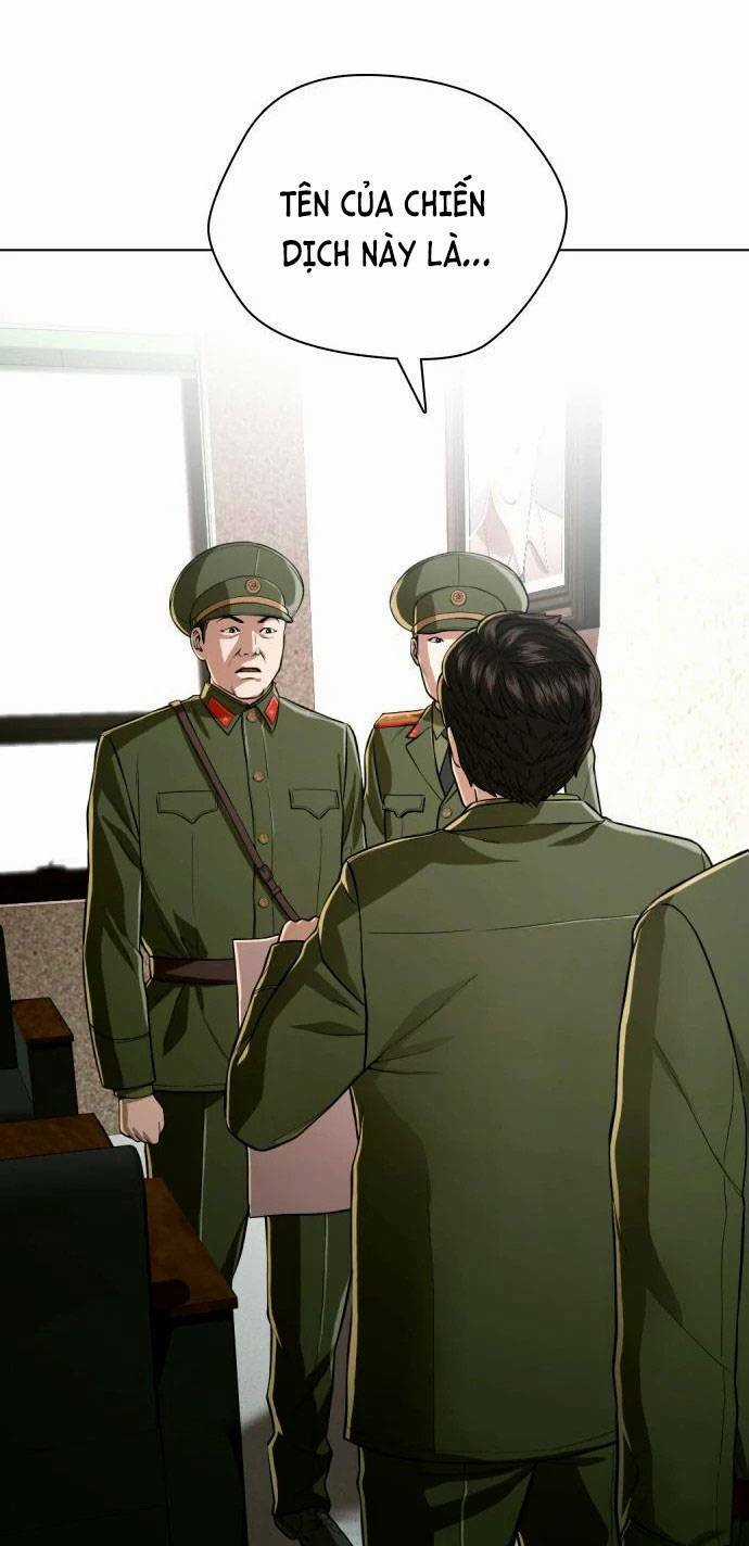 Điệp Viên 18 Tuổi Chapter 34 trang 8