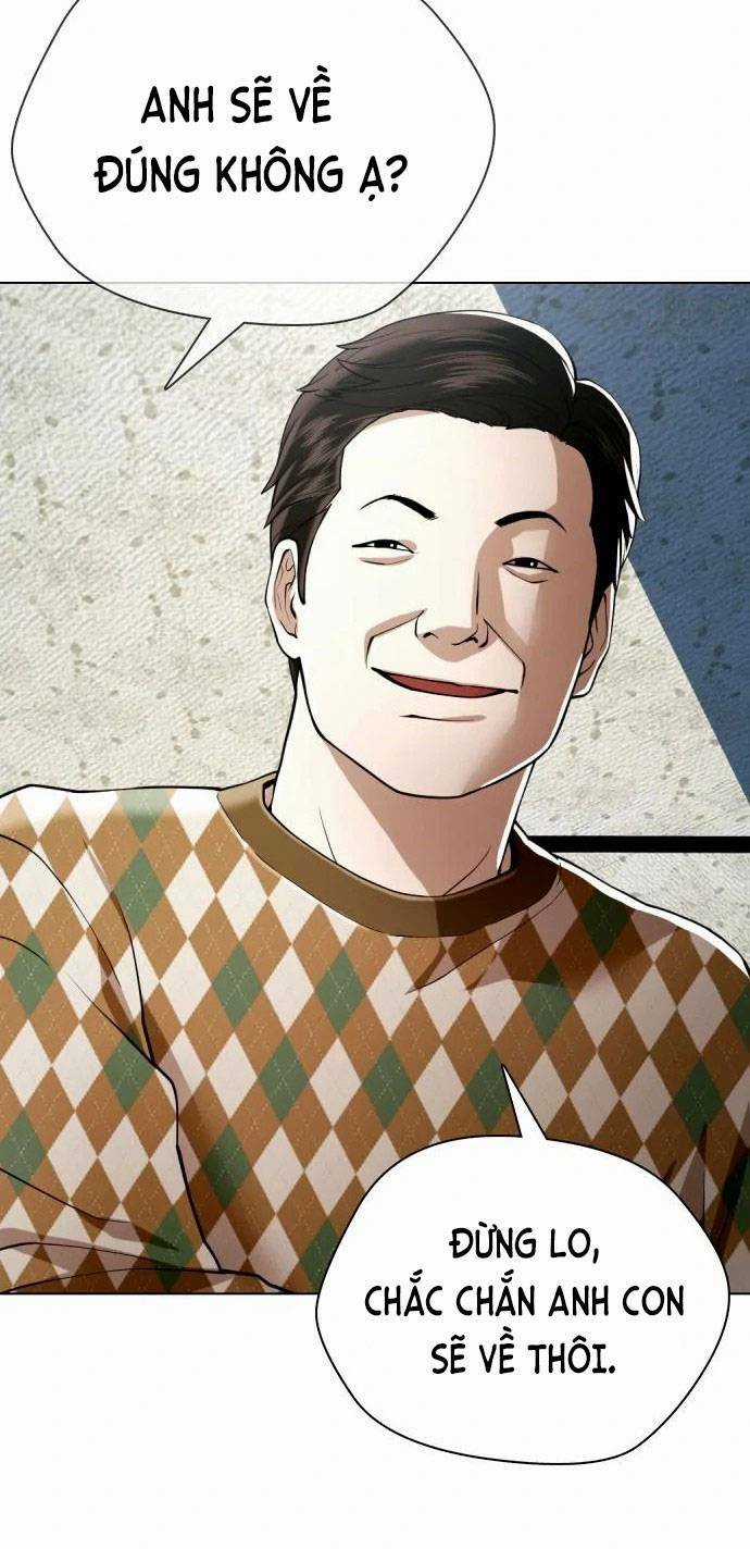 Điệp Viên 18 Tuổi Chapter 34 trang 89