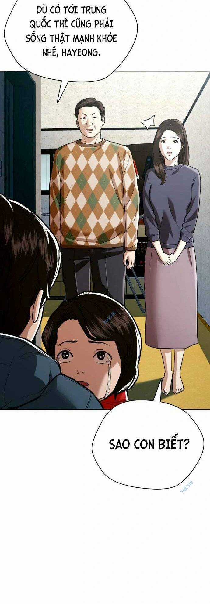 Điệp Viên 18 Tuổi Chapter 34 trang 97