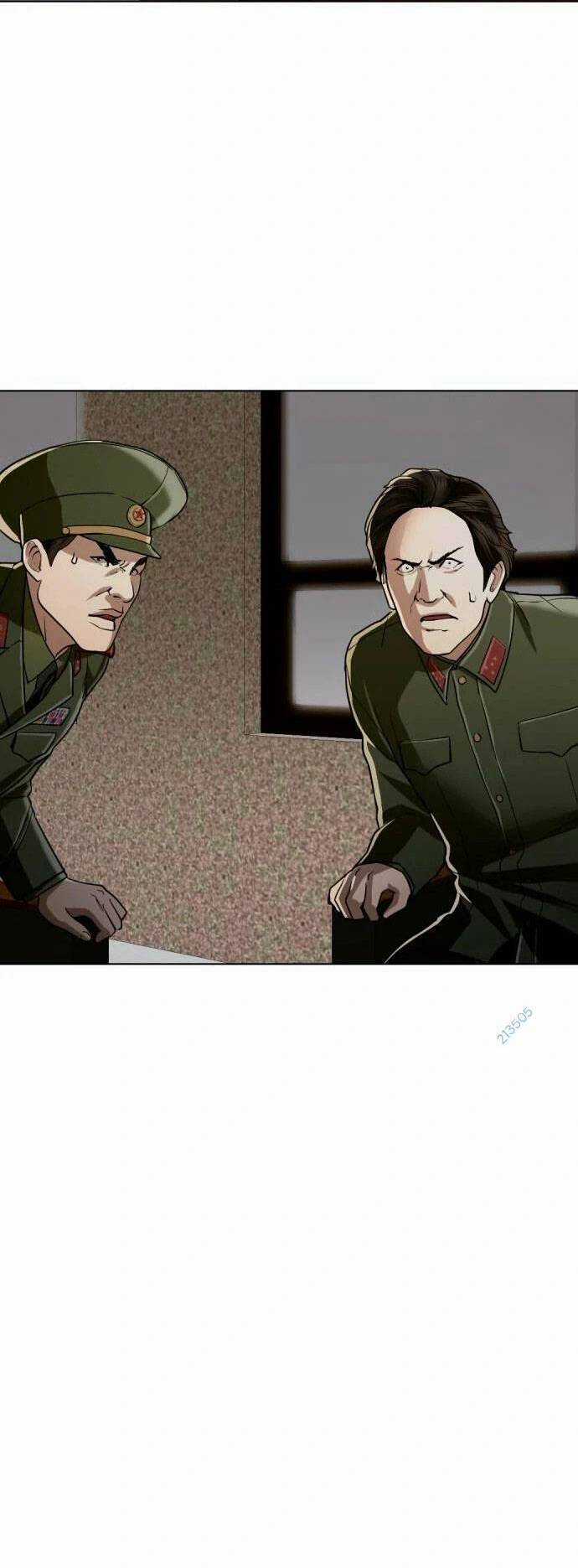 Điệp Viên 18 Tuổi Chapter 35 trang 10