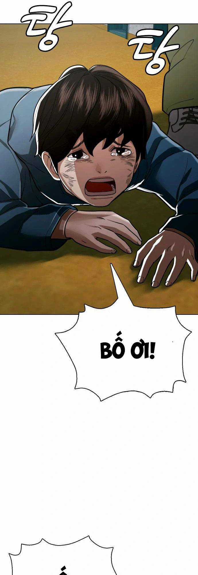 Điệp Viên 18 Tuổi Chapter 35 trang 101