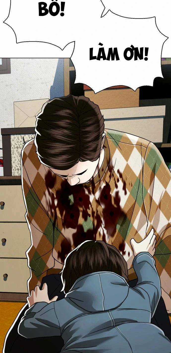 Điệp Viên 18 Tuổi Chapter 35 trang 102