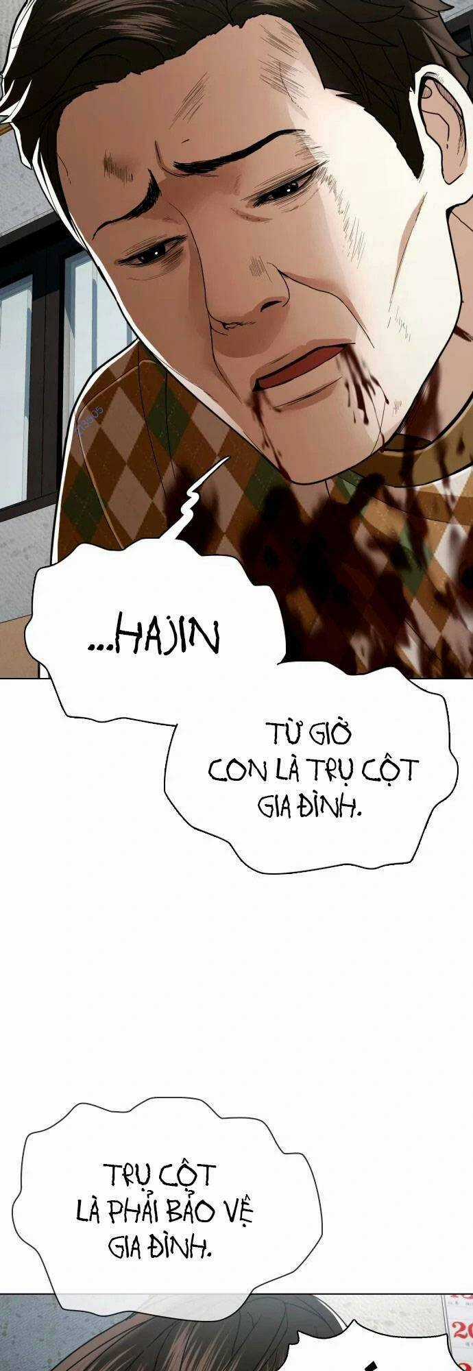 Điệp Viên 18 Tuổi Chapter 35 trang 104