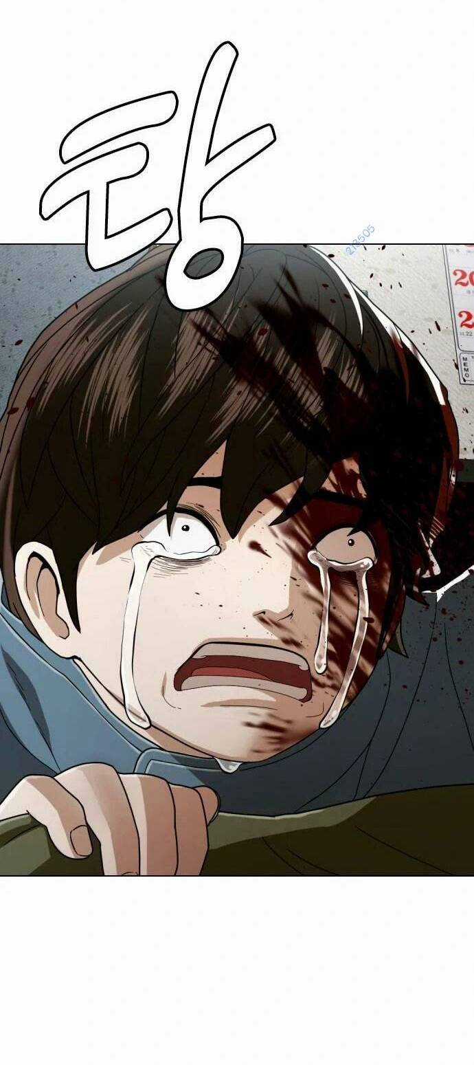 Điệp Viên 18 Tuổi Chapter 35 trang 106