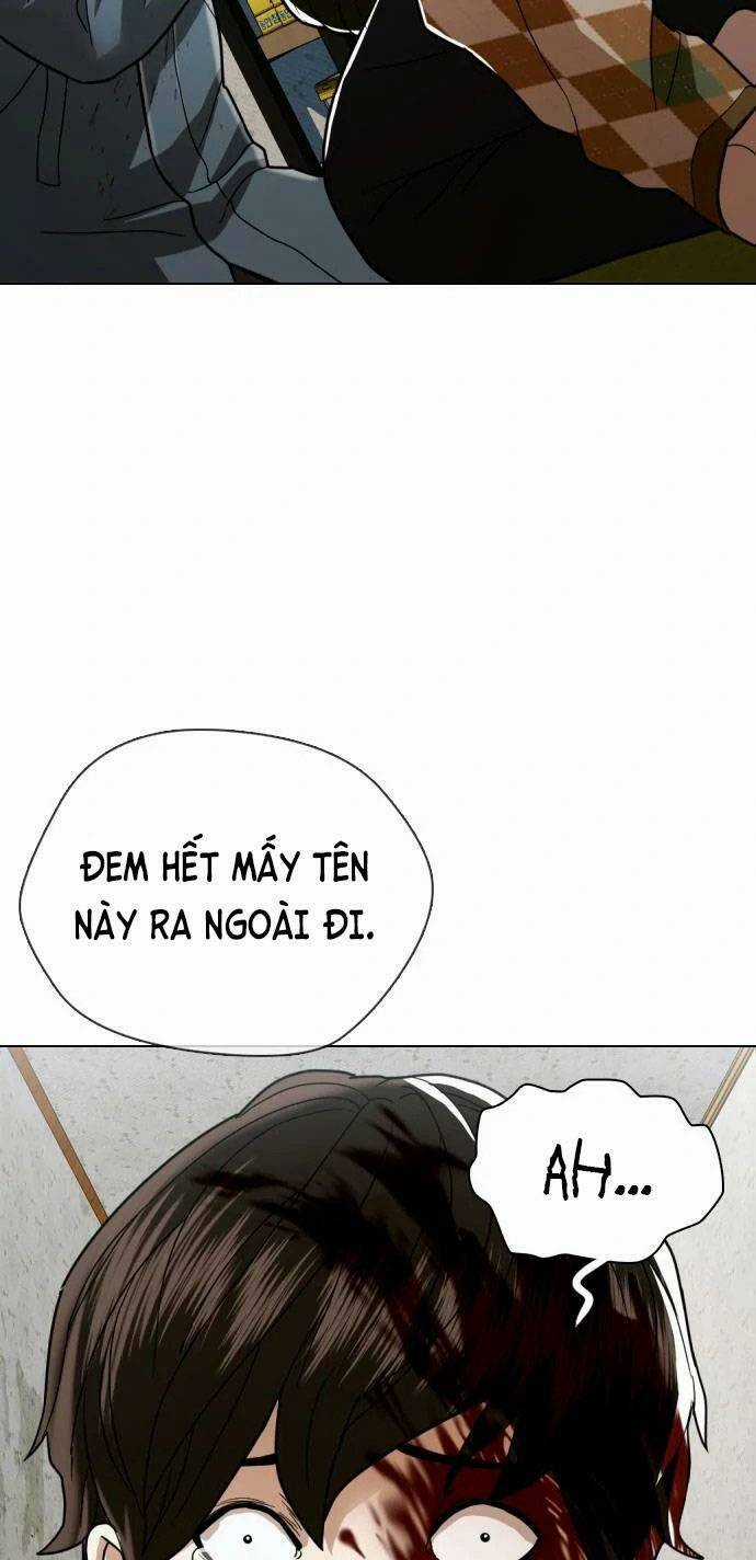 Điệp Viên 18 Tuổi Chapter 35 trang 109