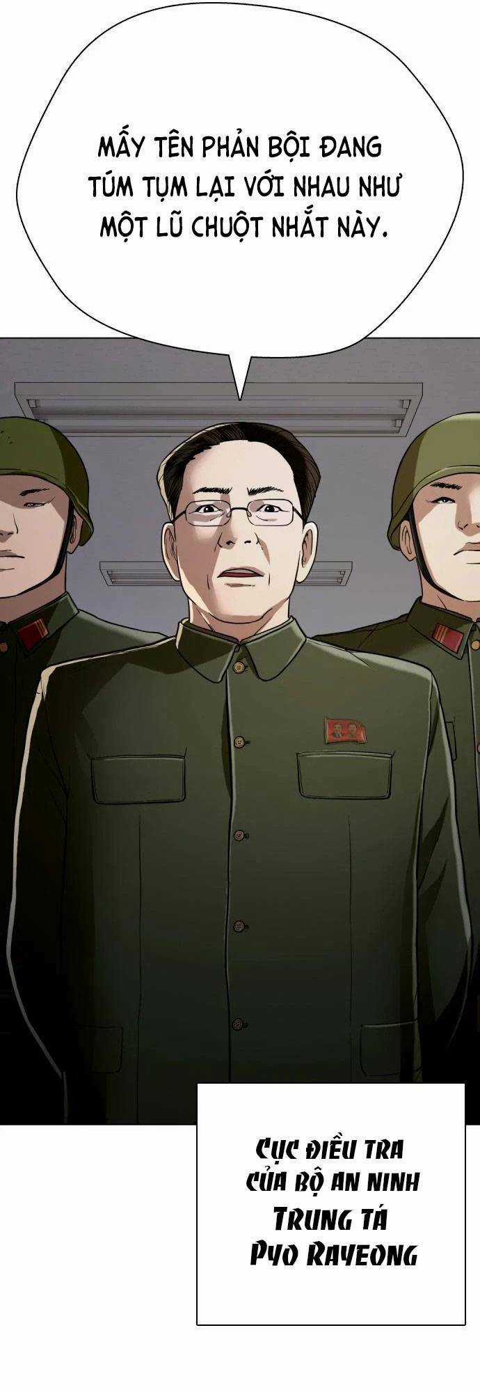 Điệp Viên 18 Tuổi Chapter 35 trang 11