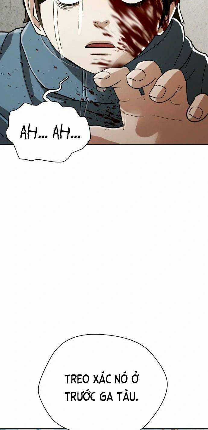 Điệp Viên 18 Tuổi Chapter 35 trang 110