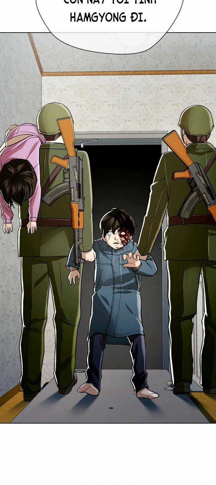 Điệp Viên 18 Tuổi Chapter 35 trang 112