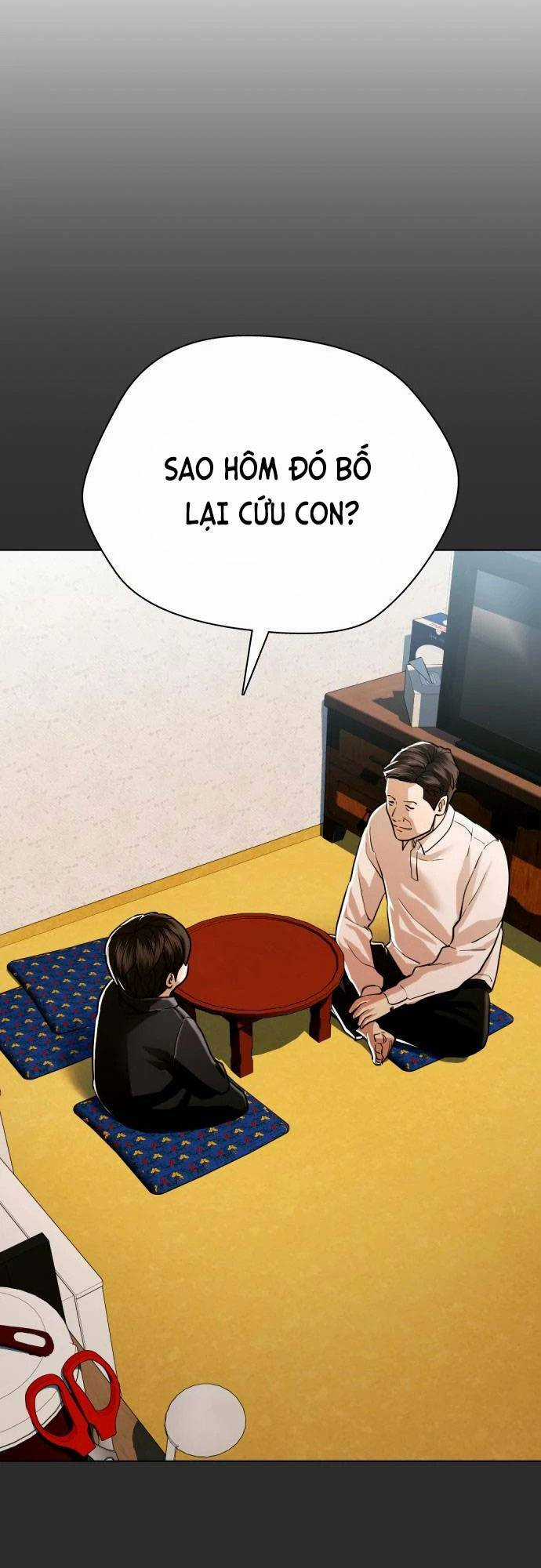 Điệp Viên 18 Tuổi Chapter 35 trang 115