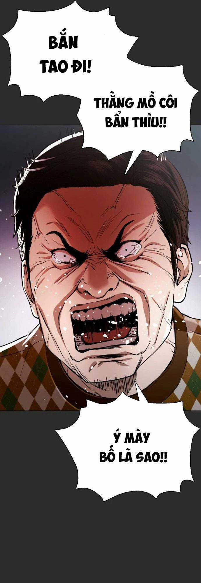 Điệp Viên 18 Tuổi Chapter 35 trang 121