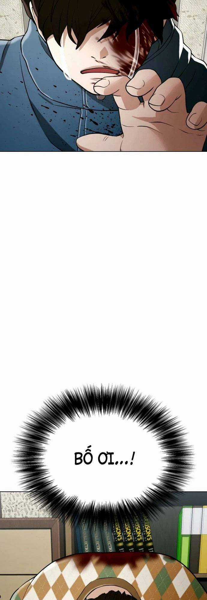 Điệp Viên 18 Tuổi Chapter 35 trang 124