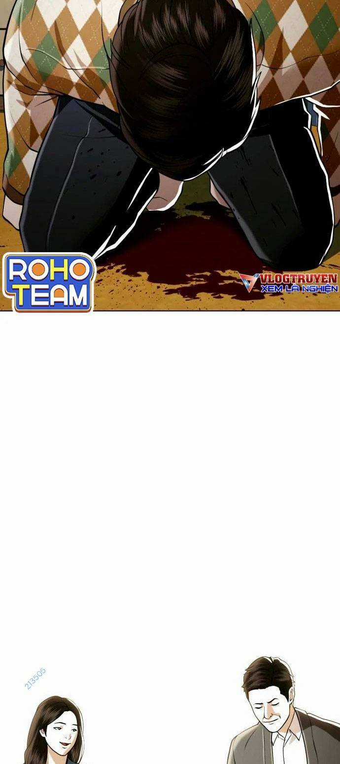 Điệp Viên 18 Tuổi Chapter 35 trang 125