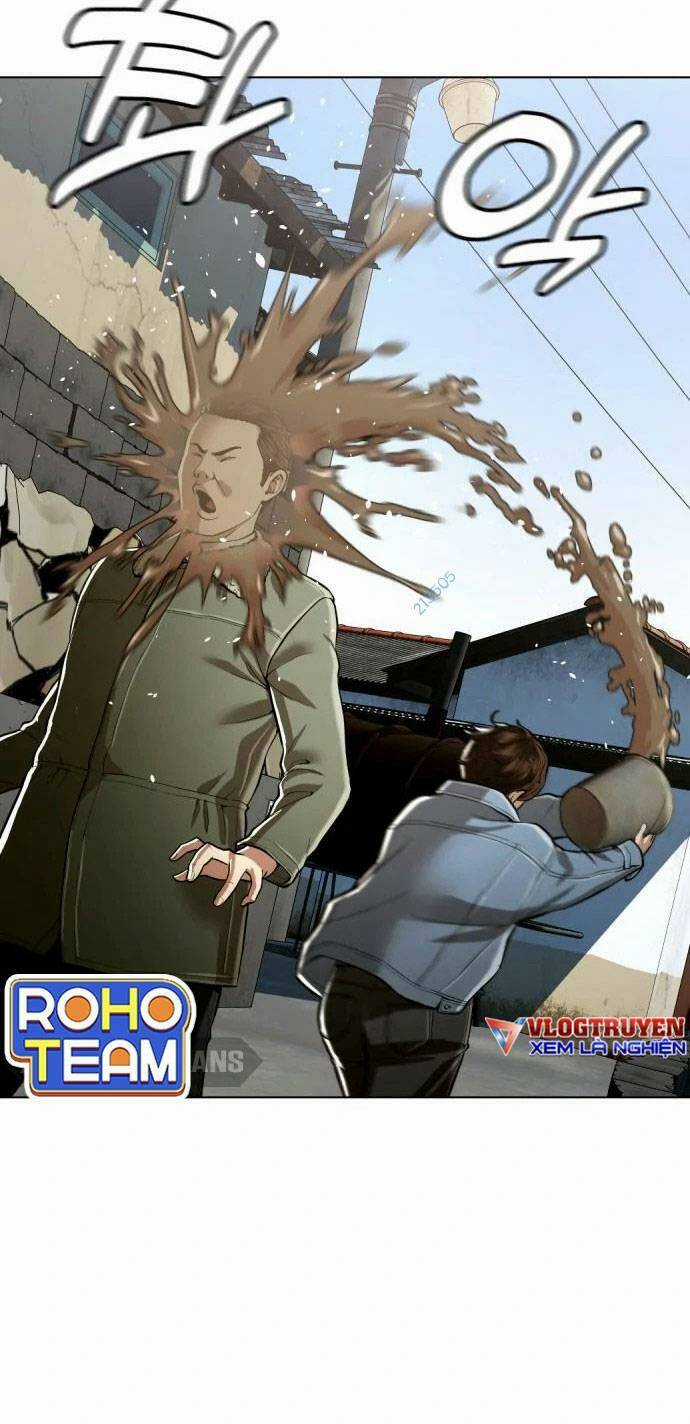 Điệp Viên 18 Tuổi Chapter 35 trang 130