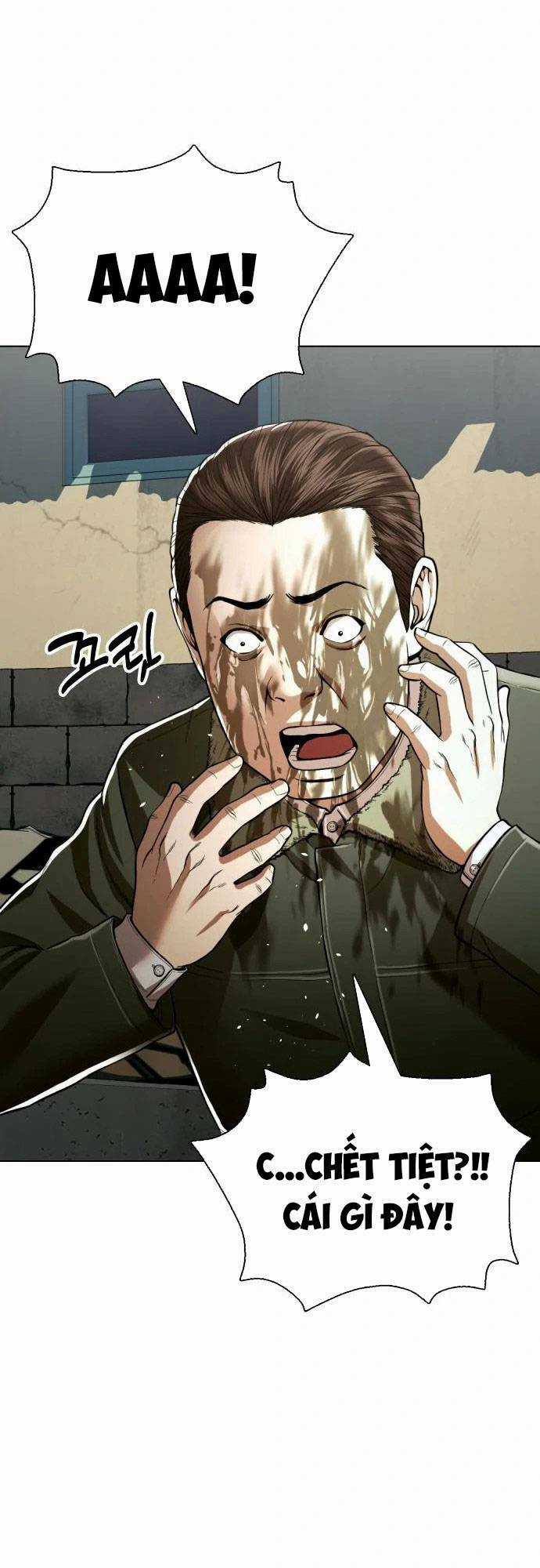 Điệp Viên 18 Tuổi Chapter 35 trang 131