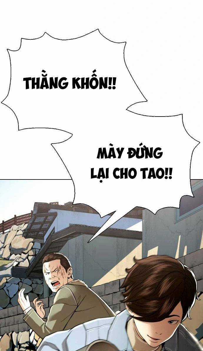 Điệp Viên 18 Tuổi Chapter 35 trang 132
