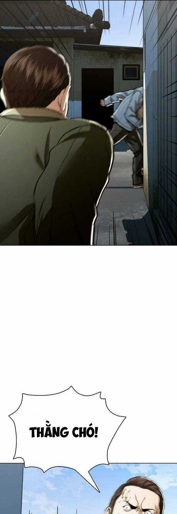 Điệp Viên 18 Tuổi Chapter 35 trang 134