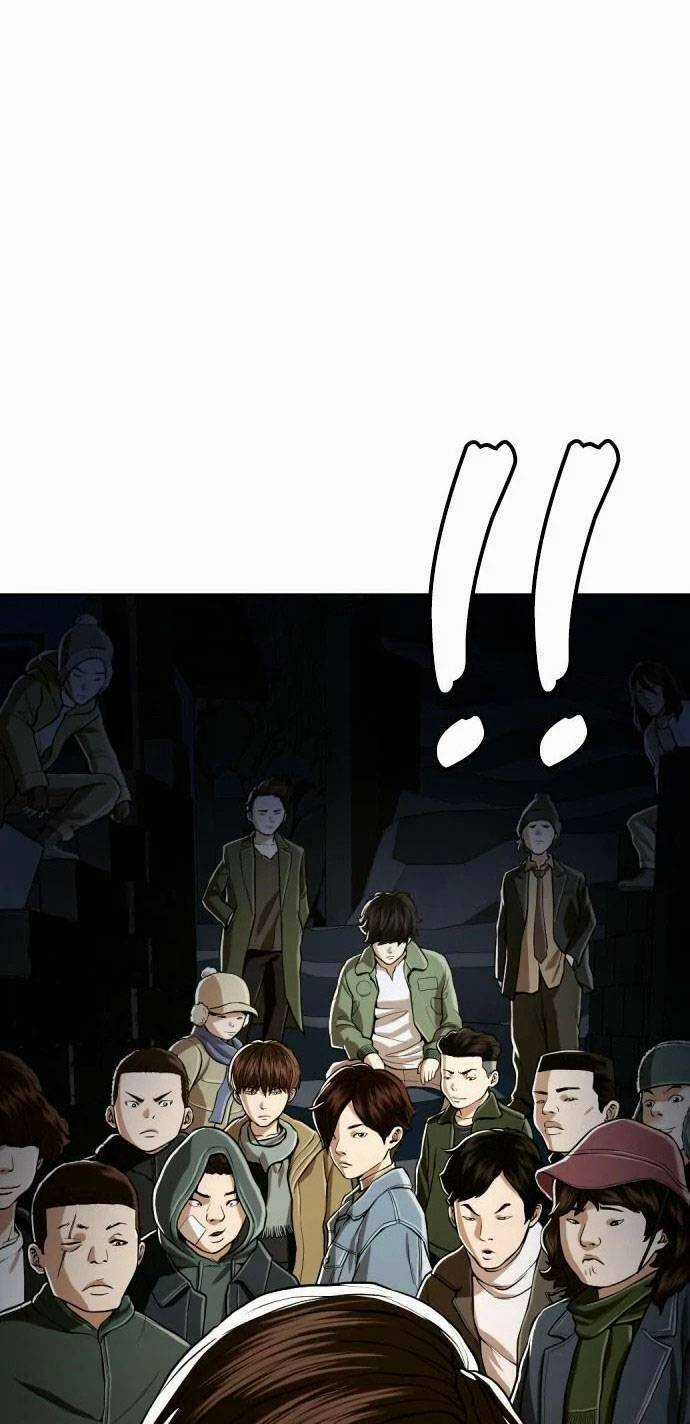 Điệp Viên 18 Tuổi Chapter 35 trang 136