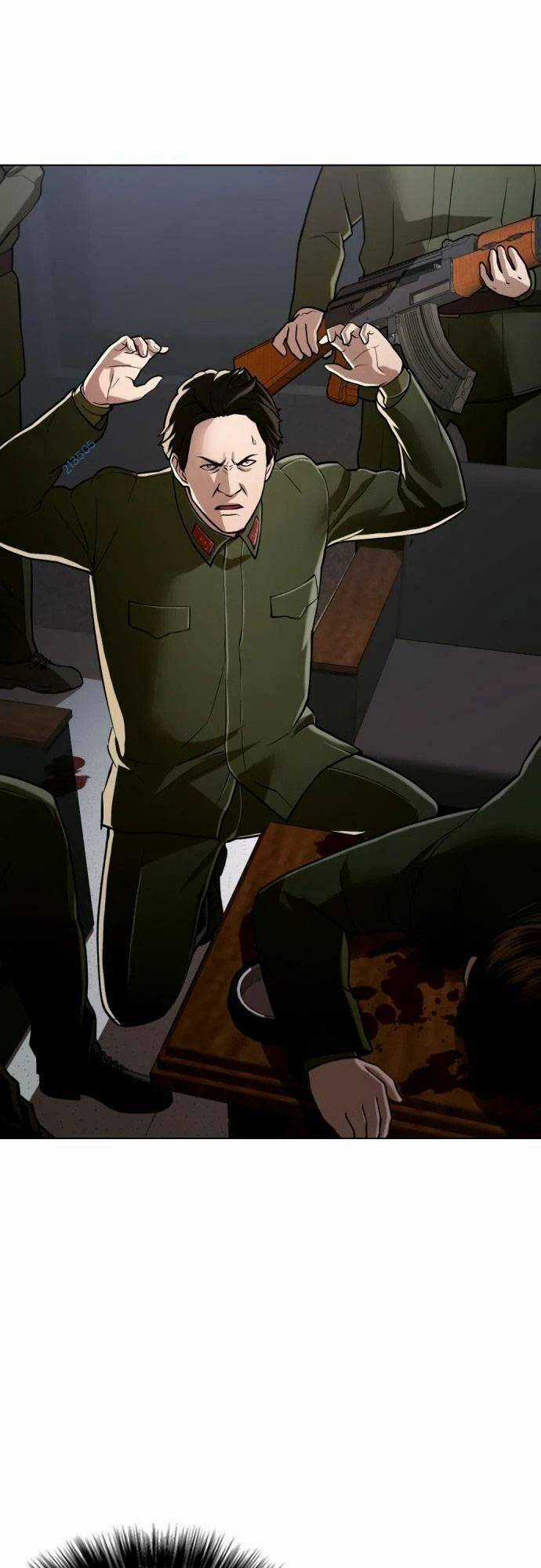 Điệp Viên 18 Tuổi Chapter 35 trang 18