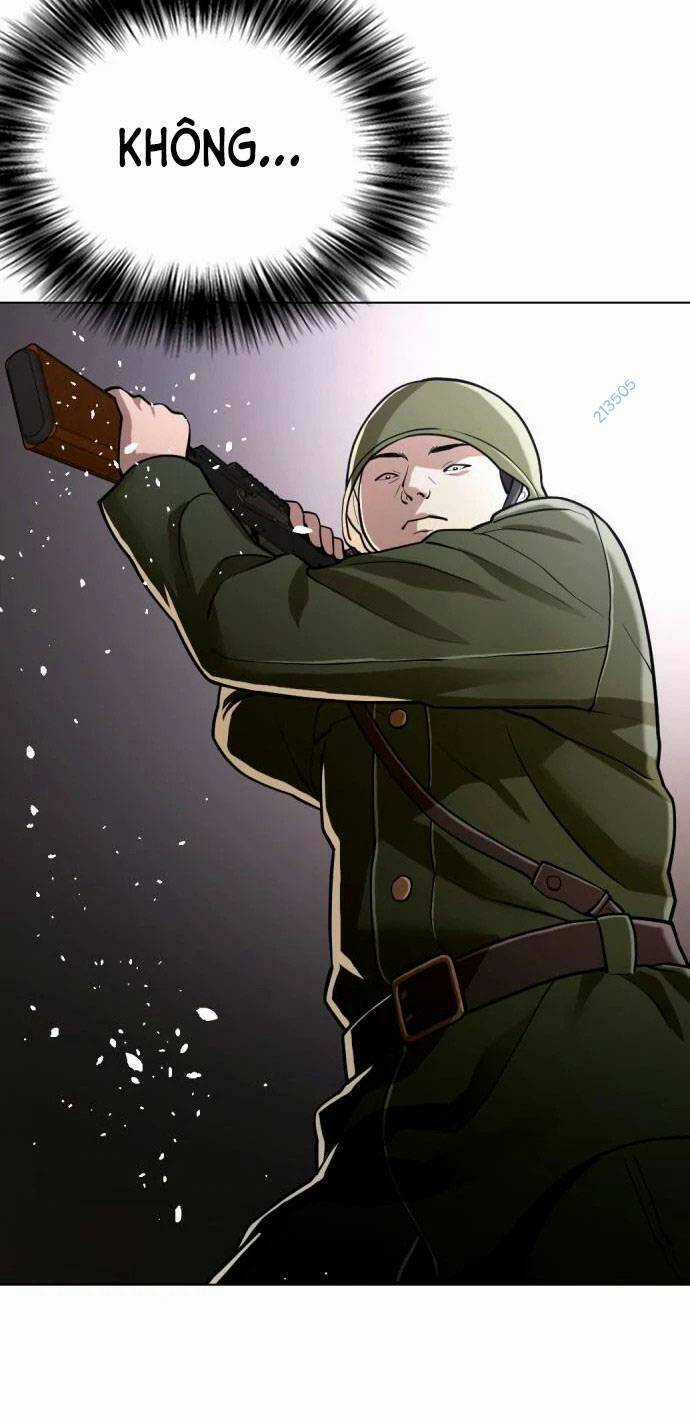 Điệp Viên 18 Tuổi Chapter 35 trang 19