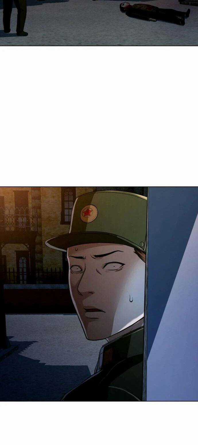 Điệp Viên 18 Tuổi Chapter 35 trang 23