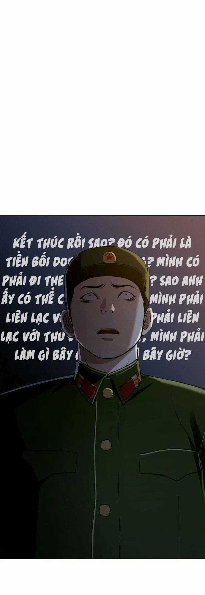 Điệp Viên 18 Tuổi Chapter 35 trang 25