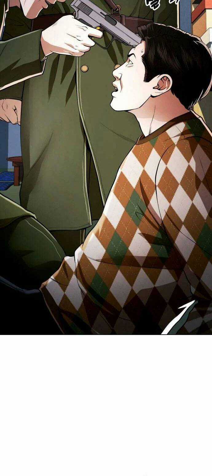 Điệp Viên 18 Tuổi Chapter 35 trang 30