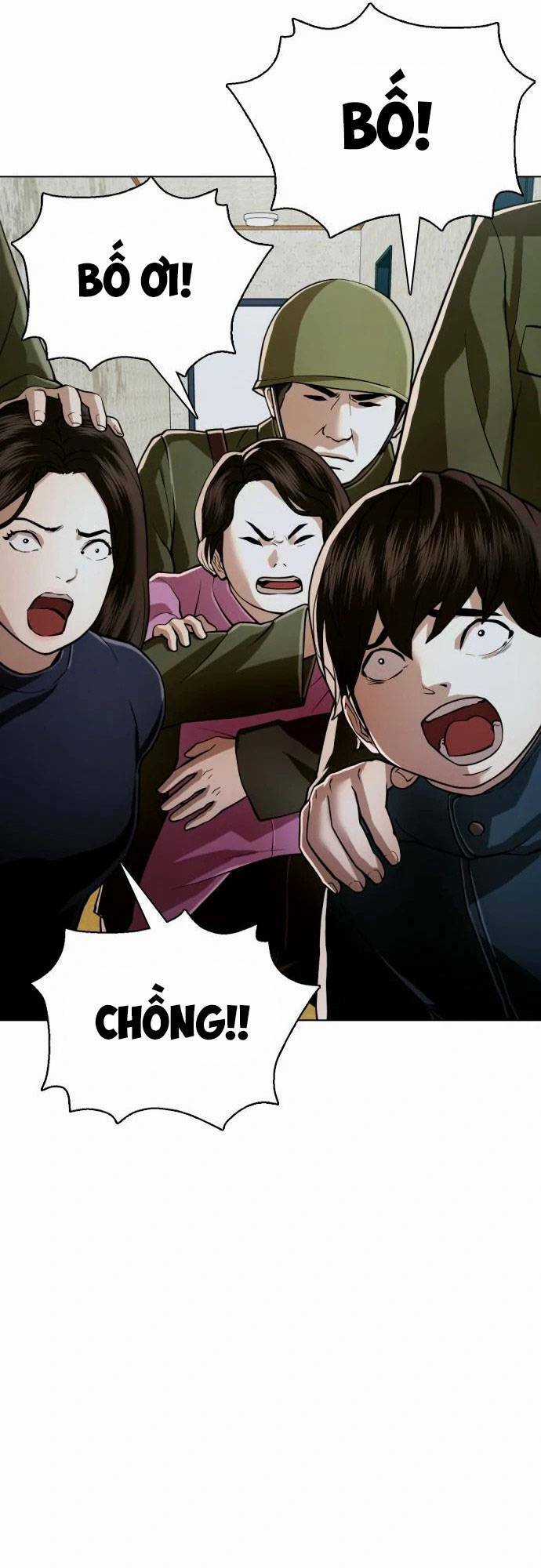 Điệp Viên 18 Tuổi Chapter 35 trang 31