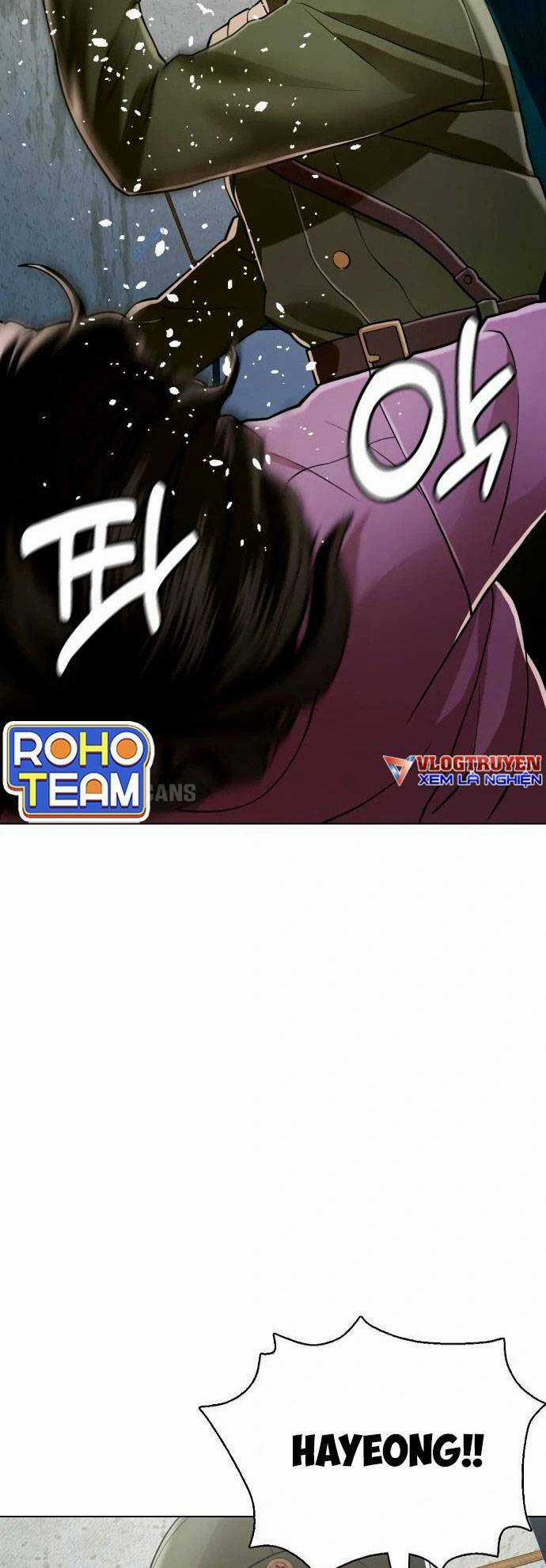 Điệp Viên 18 Tuổi Chapter 35 trang 34