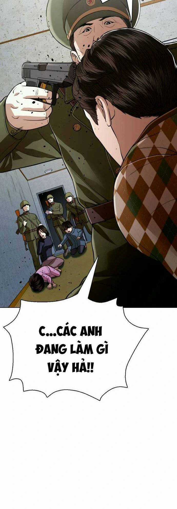 Điệp Viên 18 Tuổi Chapter 35 trang 35