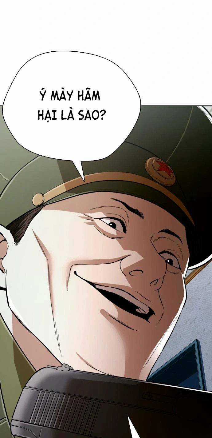 Điệp Viên 18 Tuổi Chapter 35 trang 37