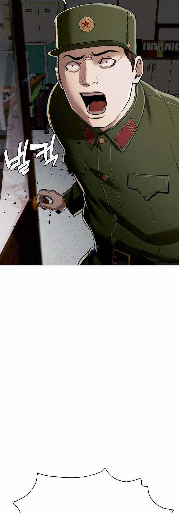 Điệp Viên 18 Tuổi Chapter 35 trang 4