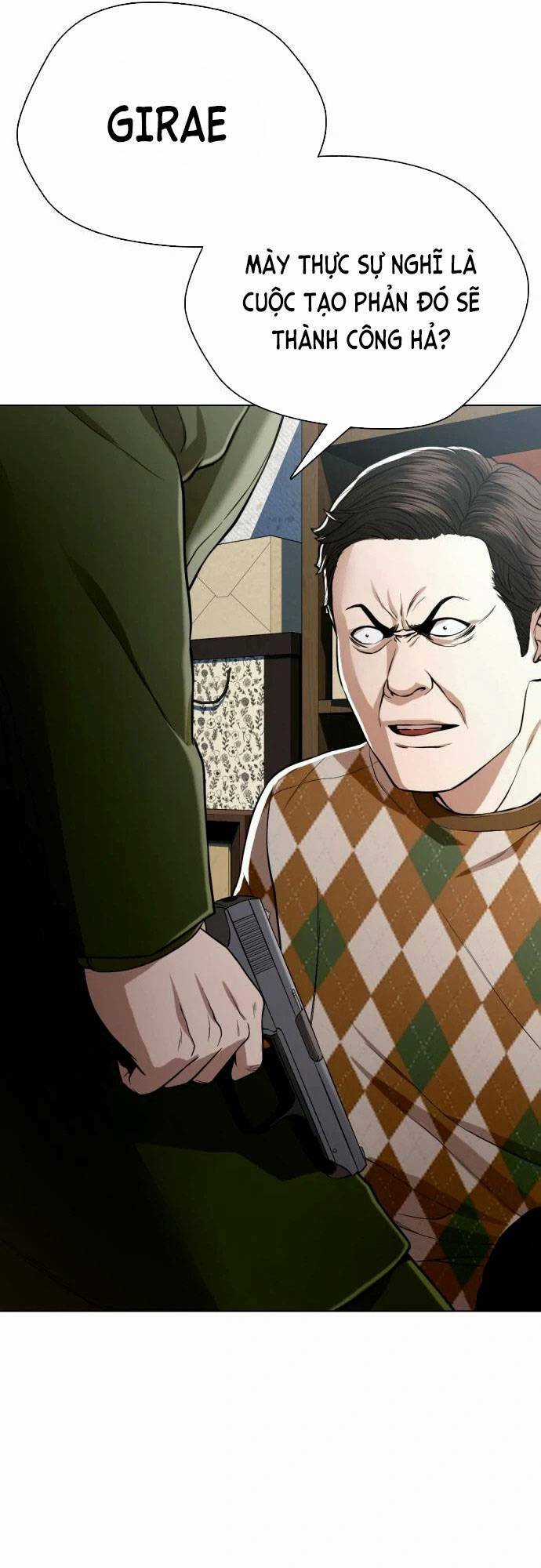 Điệp Viên 18 Tuổi Chapter 35 trang 42