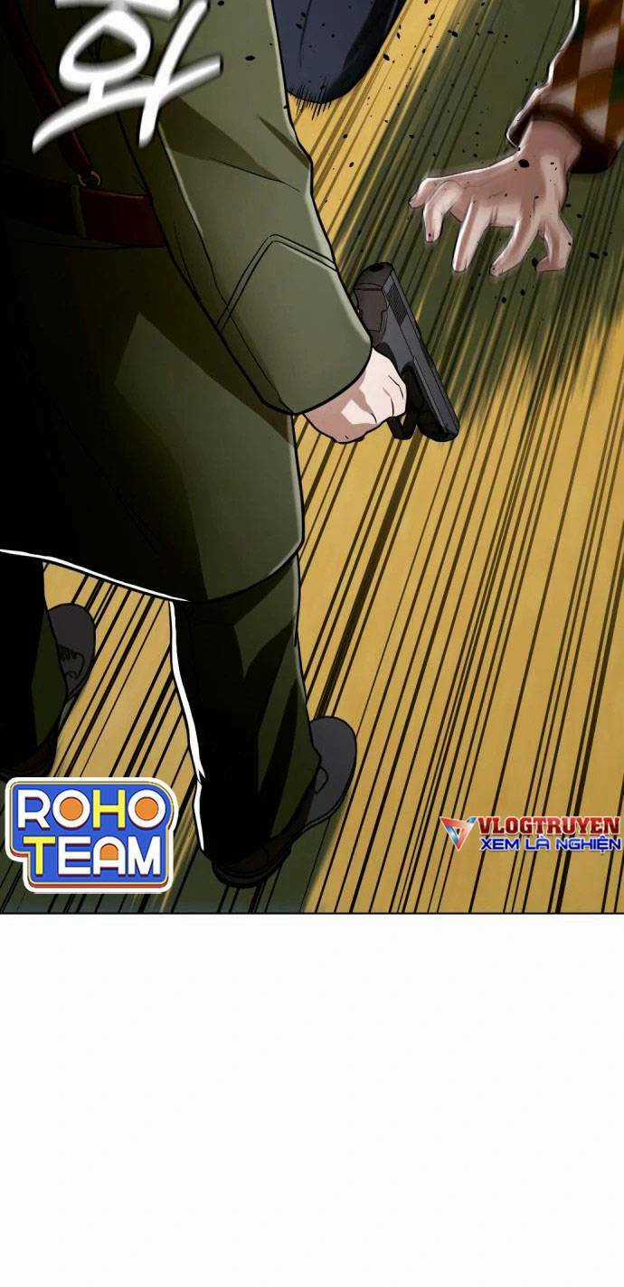 Điệp Viên 18 Tuổi Chapter 35 trang 44